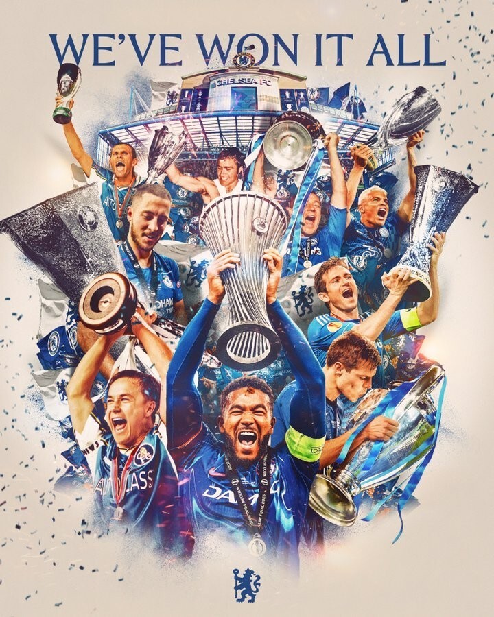 欧超杯赛程吃紧;切尔西窗口期伤情更新;震撼外界;轮换策略成焦点(欧超杯是什么比赛) 欧超杯赛程吃紧;切尔西窗口期伤情更新;震撼外界;轮换策略成焦点(欧超杯是什么比赛)