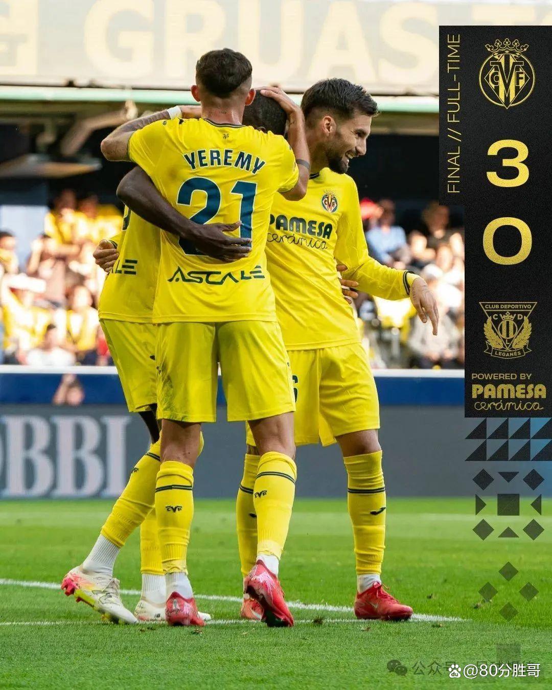 关于欧联倒计时;比利亚雷亚尔今夜造点机会;细节引发关注;更衣室稳定;控场能力受关注的信息 关于欧联倒计时;比利亚雷亚尔今夜造点机会;细节引发关注;更衣室稳定;控场能力受关注的信息